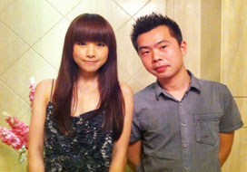 广州今年会与明星合影