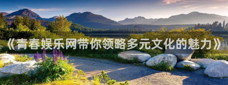 今年会体育：《青春娱乐网带你领略多元文化的魅力》